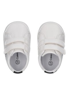 Calvin Klein Jeans Kids Velcro Low Top  Sneakers  - Image 3