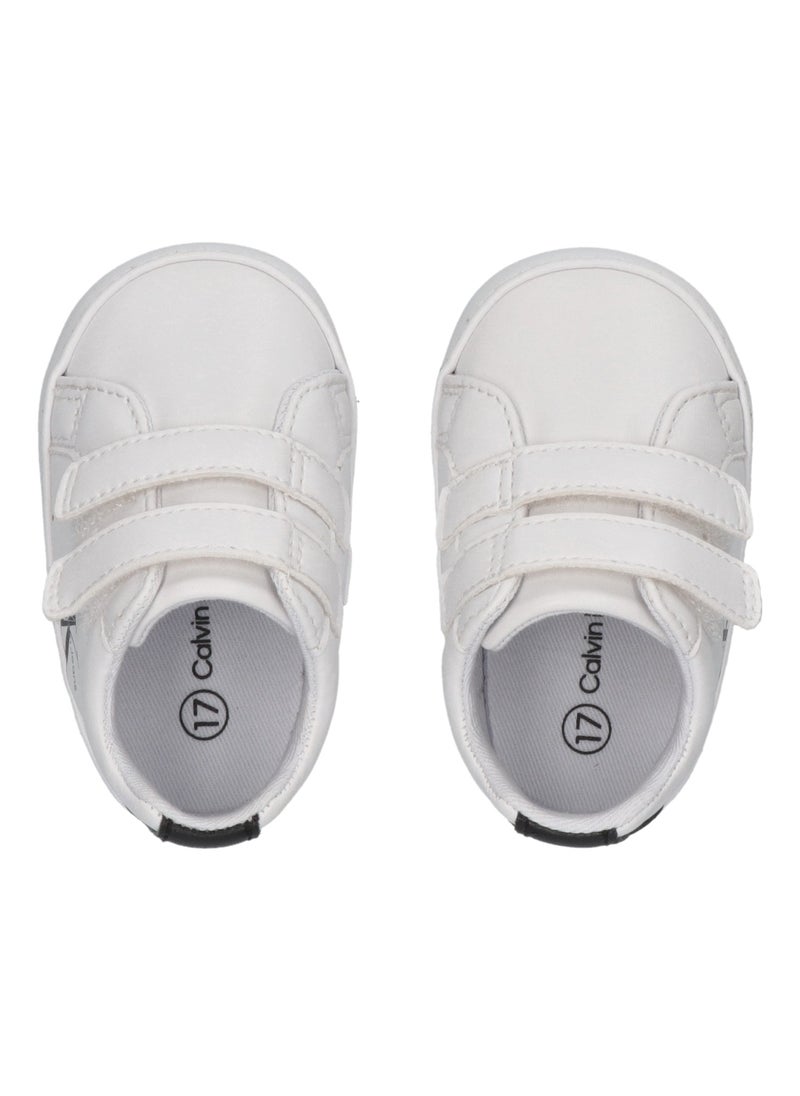 Calvin Klein Jeans Kids Velcro Low Top  Sneakers  - Image 3