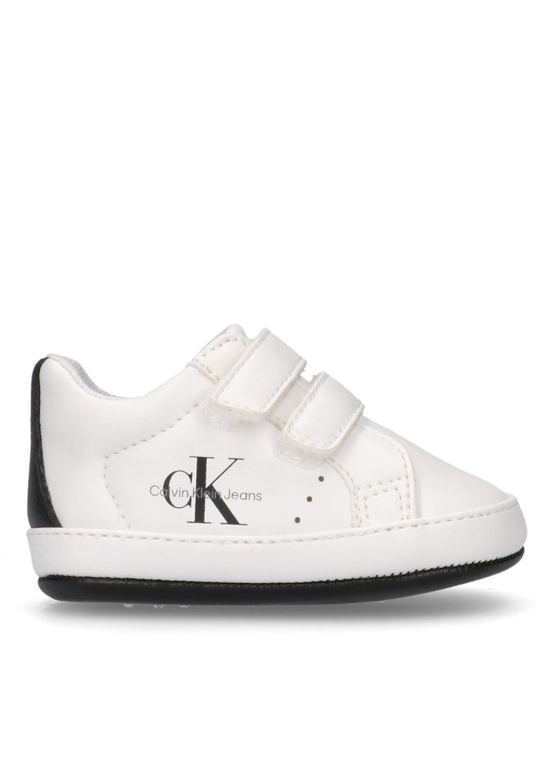 Calvin Klein Jeans Kids Velcro Low Top  Sneakers  - Image 2