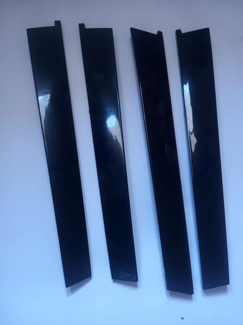 Lanos Car Door Grade(lists) Kit