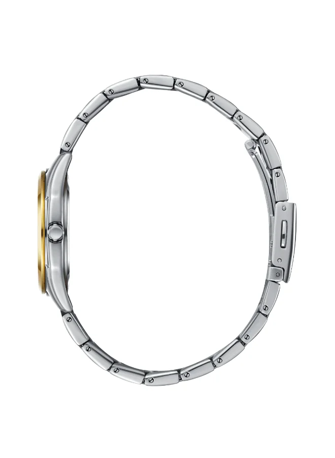 Lee Cooper Women's Metal Analog Watch LC08006.270 - 31 mm