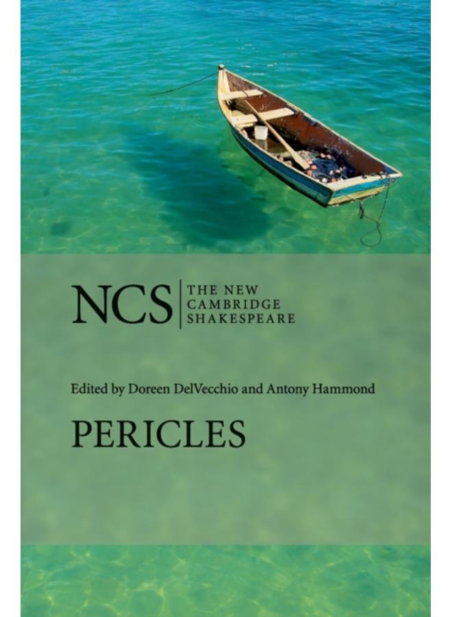 Pericles : Prince of Tyre 
