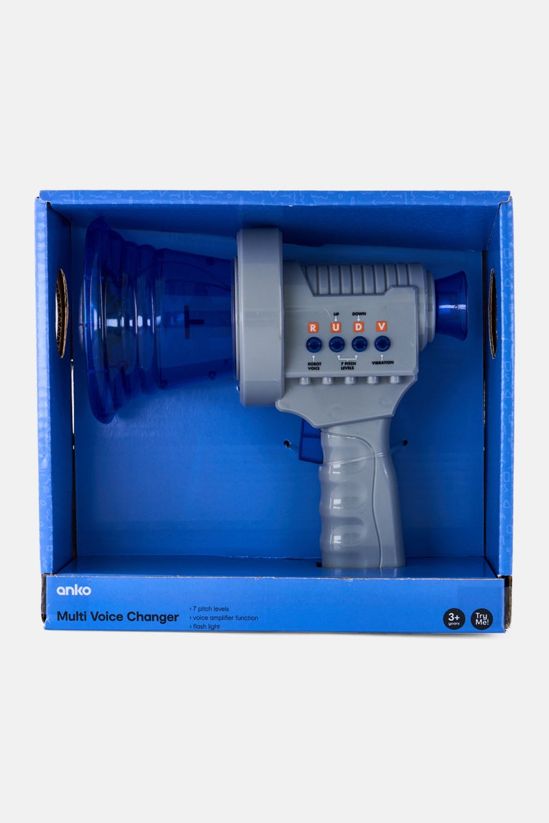Preschool Fun Multi-Voice Changer  - Image 1