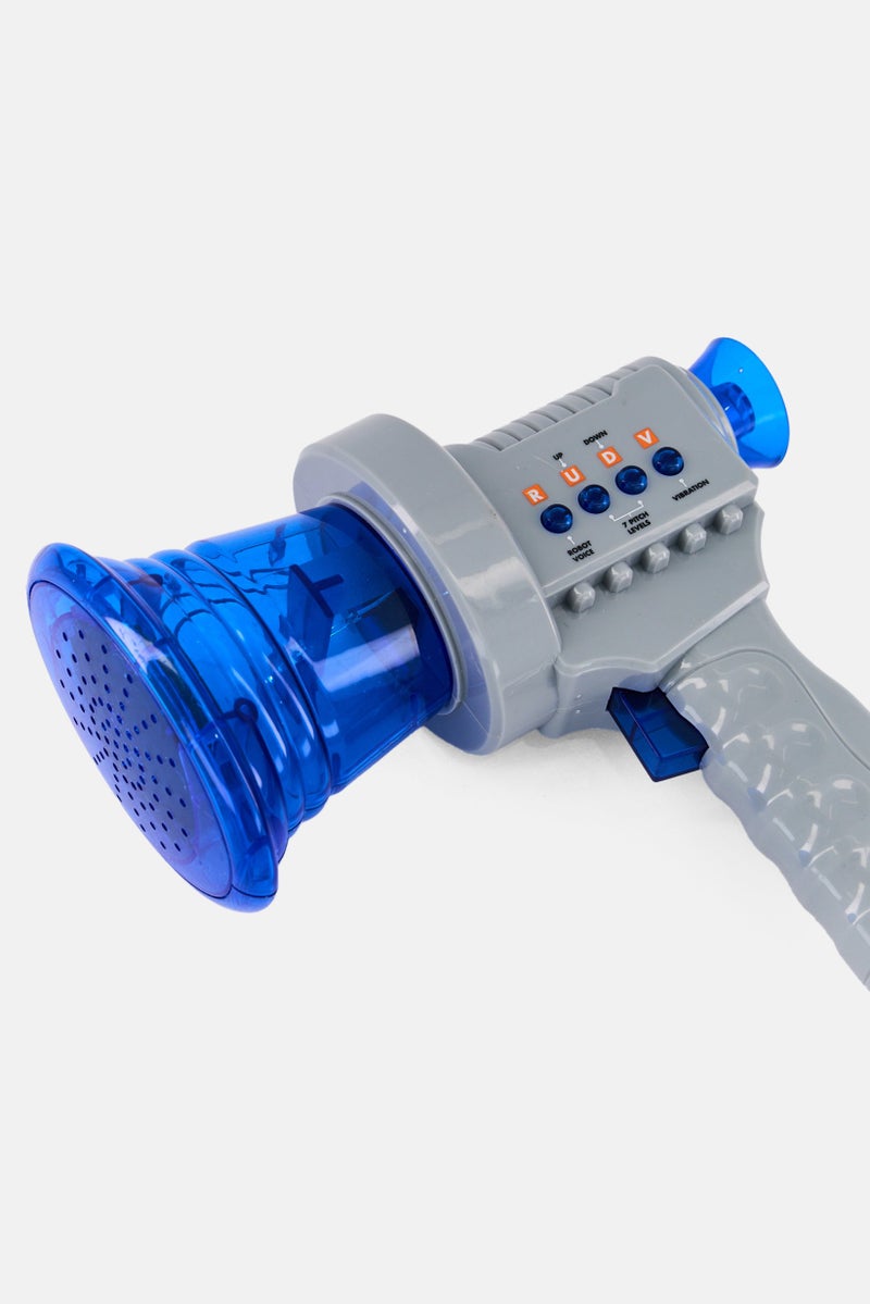 Preschool Fun Multi-Voice Changer  - Image 2