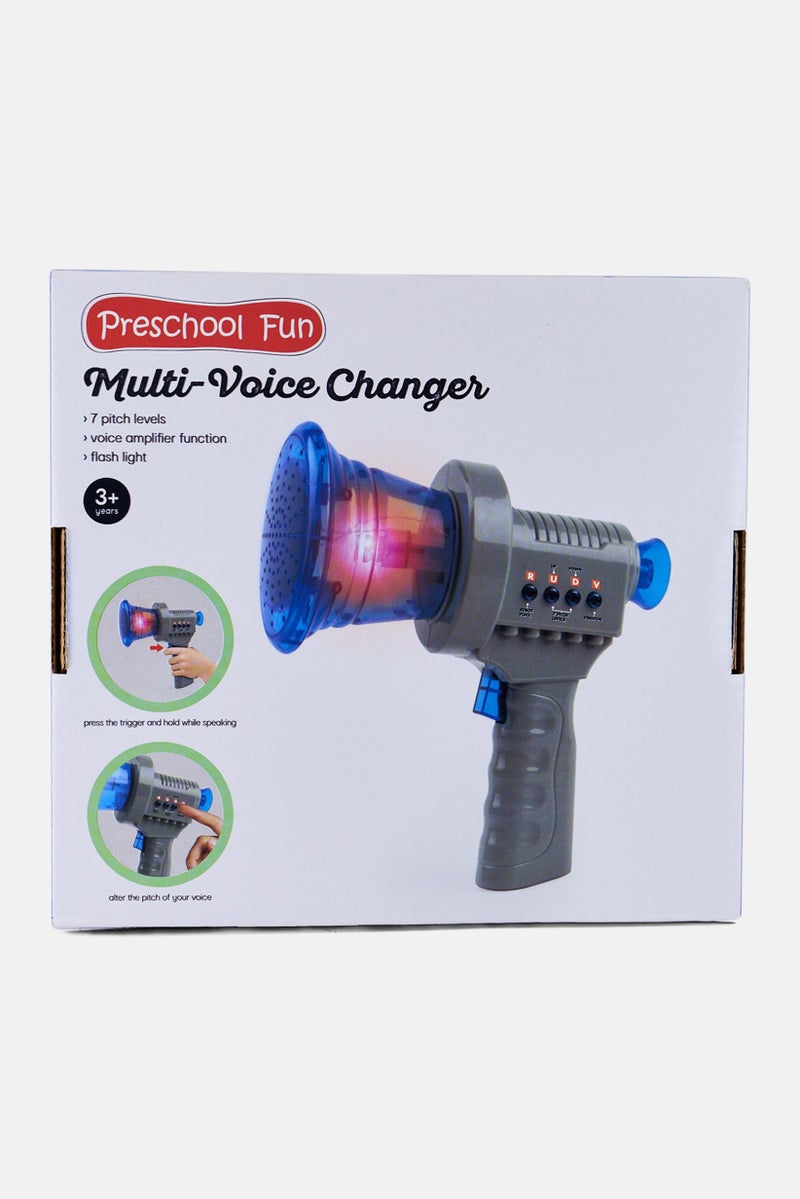 Preschool Fun Multi-Voice Changer  - Image 3