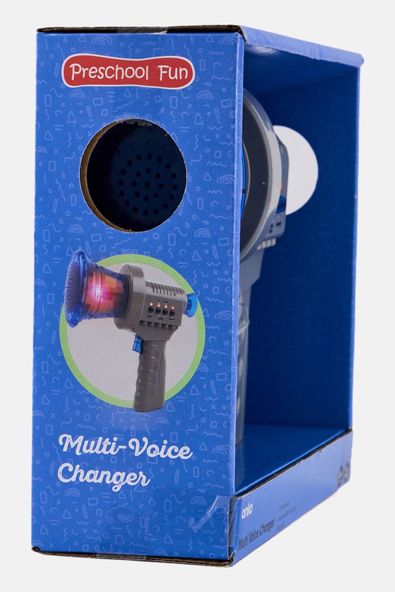 Preschool Fun Multi-Voice Changer  - Image 4