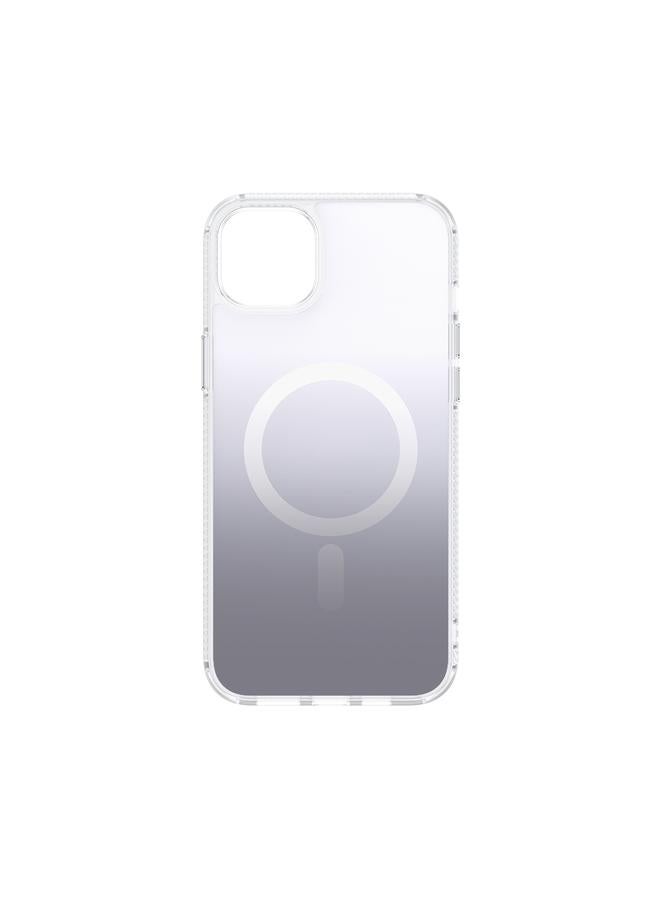 توتو ديزاين جراب هاتف مغناطيسي متعدد الألوان من سلسلة ماج سيف لهاتف آيفون 14 AA-189 - Image 1