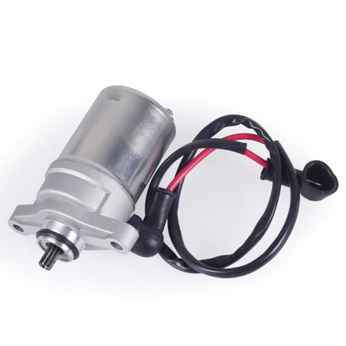 OLIFANT Starter for GY6 49cc 50cc Scooter Moped 139QMB/QMA Chinese 4 Stroke Scooter Baotian Taotao Sunl Roketa Tank Baja BMS - Image 5