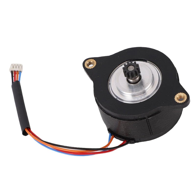 Hilitand 3DPrinterStepperMotor, ExtruderMotorwithHighTemperatureProofUpto180 andAccurateGears, forCrealityK1MaxK1K1CEnder3V3V3Plus - Image 5