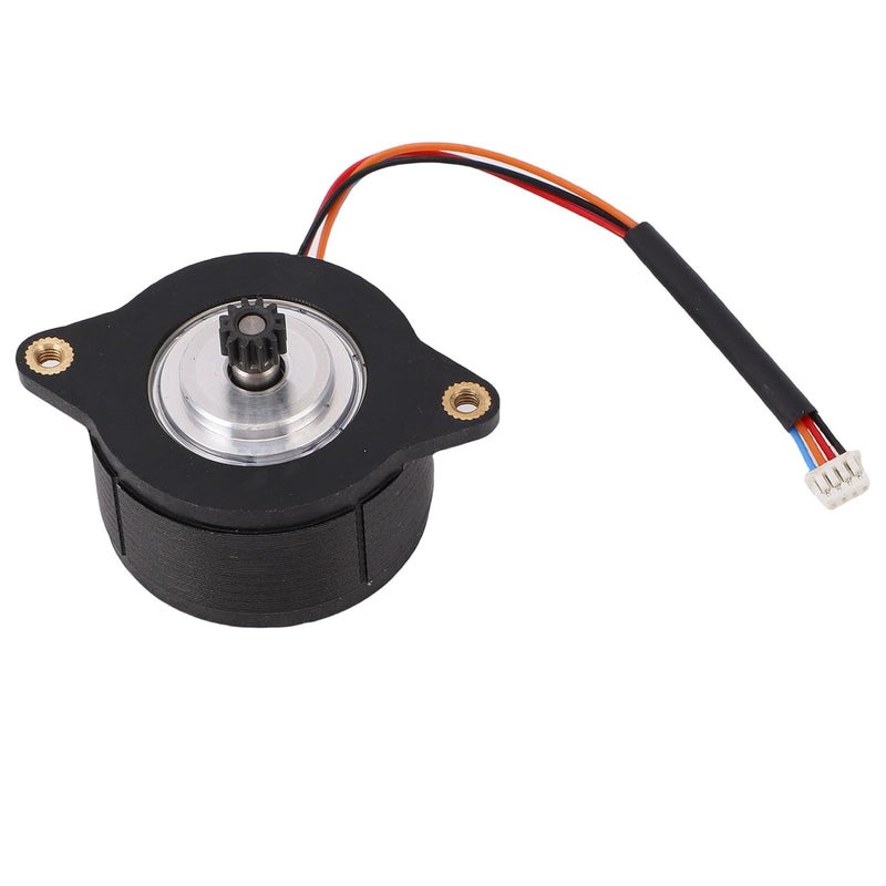 Hilitand 3DPrinterStepperMotor, ExtruderMotorwithHighTemperatureProofUpto180 andAccurateGears, forCrealityK1MaxK1K1CEnder3V3V3Plus - Image 3