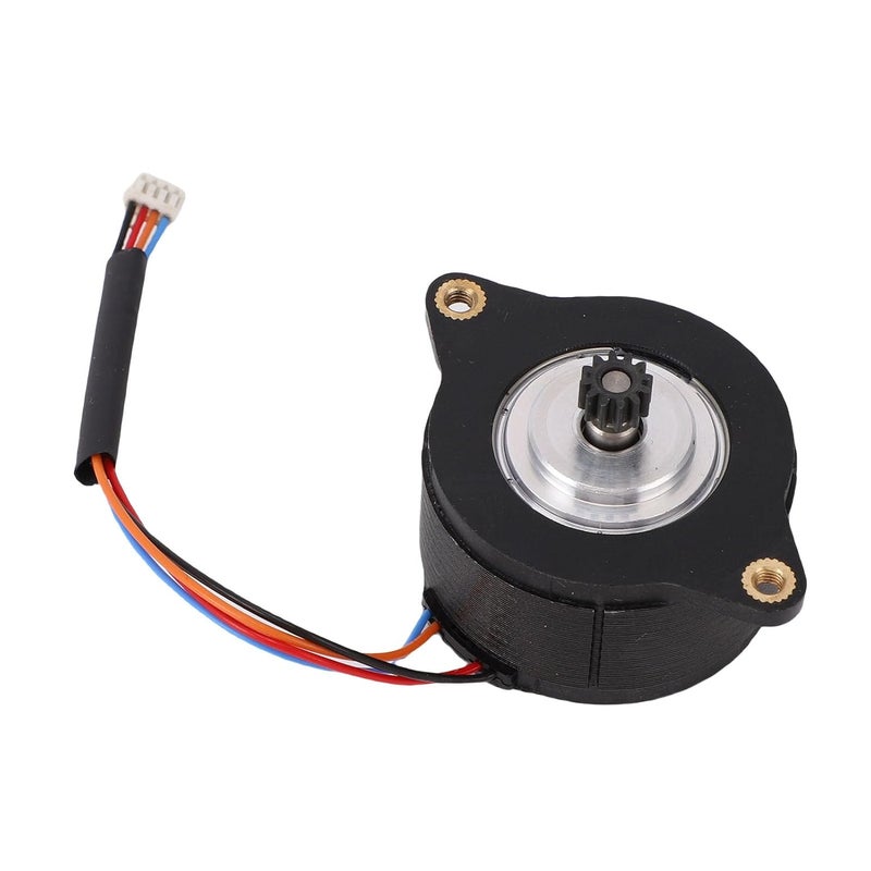 Hilitand 3DPrinterStepperMotor, ExtruderMotorwithHighTemperatureProofUpto180 andAccurateGears, forCrealityK1MaxK1K1CEnder3V3V3Plus - Image 4