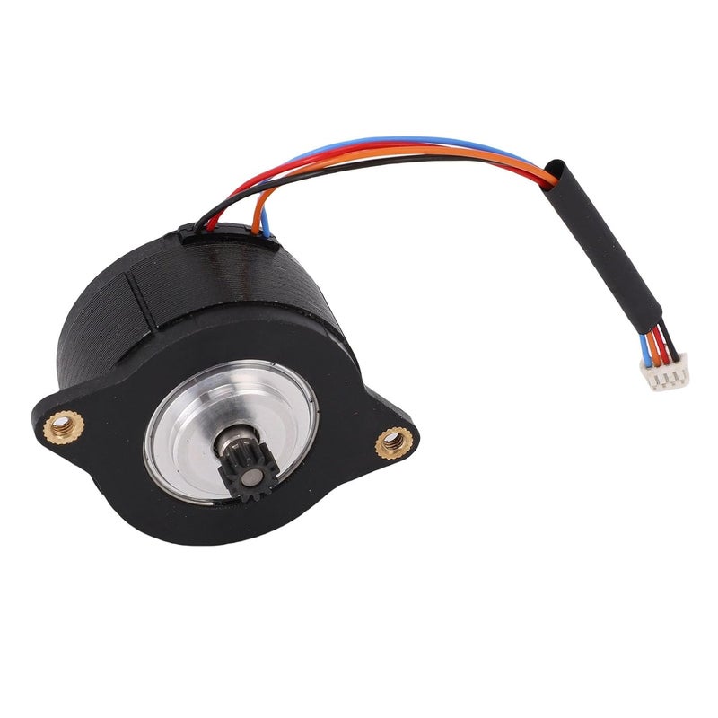 Hilitand 3DPrinterStepperMotor, ExtruderMotorwithHighTemperatureProofUpto180 andAccurateGears, forCrealityK1MaxK1K1CEnder3V3V3Plus - Image 2