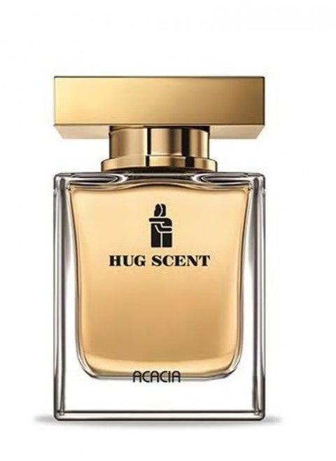 Hug Scent Perfume for Men 100 ml