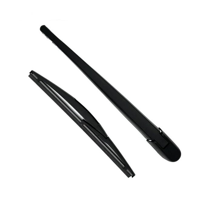 Arm Rear Wiper Rear Windsheild Back Wiper Arm And Blade Set For Mitsubishi Pajero Sport 20152020 New 8253A217