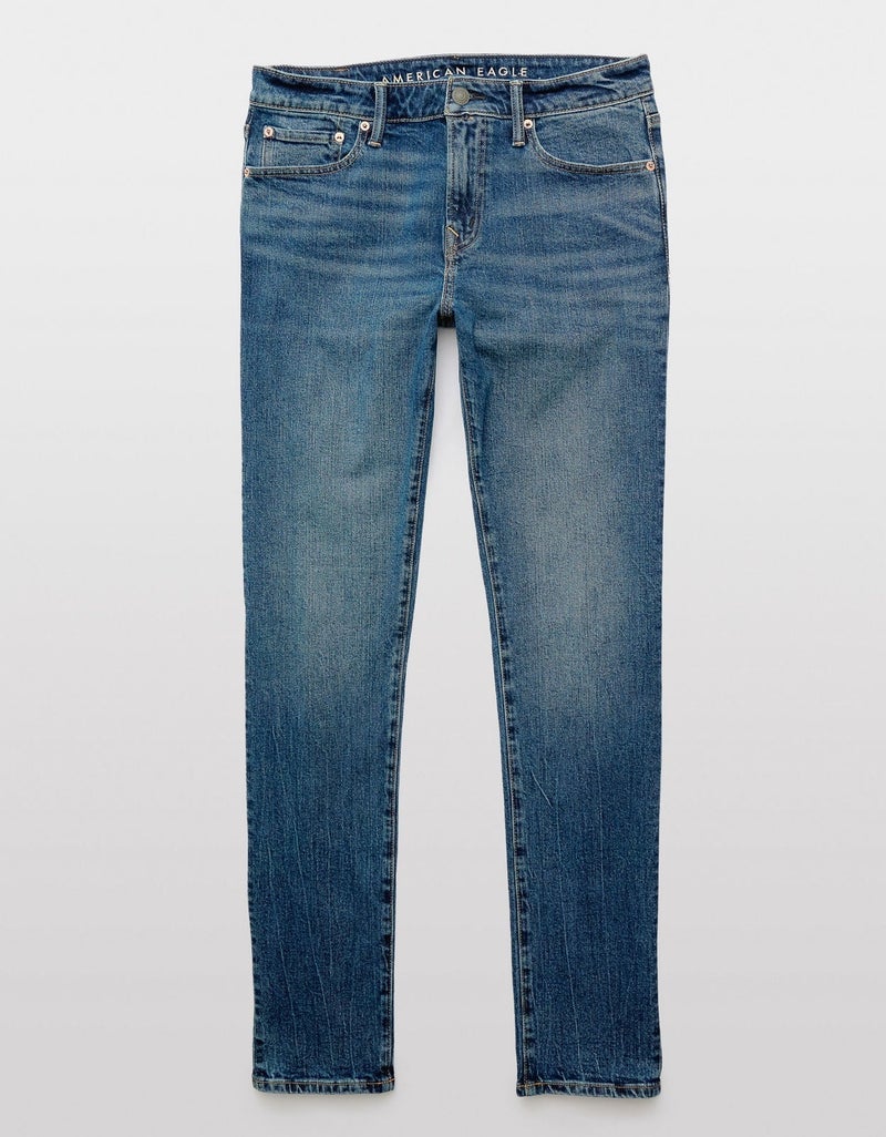 American Eagle AE EasyFlex Athletic Skinny Jean - Image 3