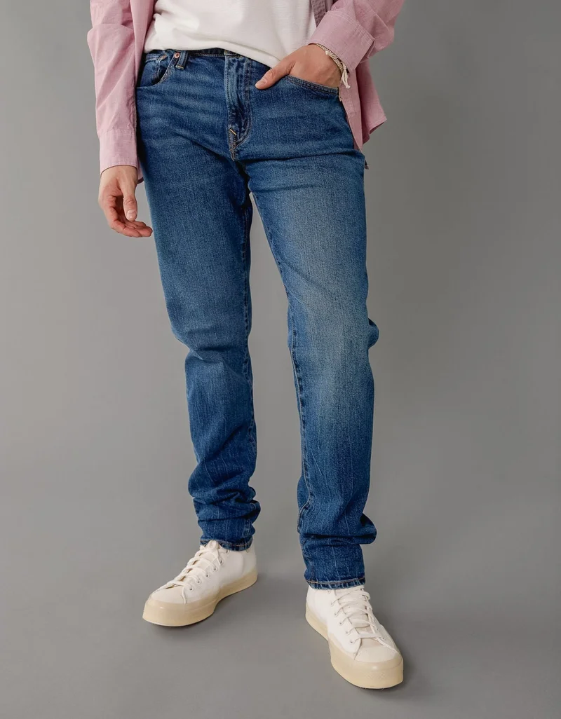 AE EasyFlex Athletic Skinny Jean
