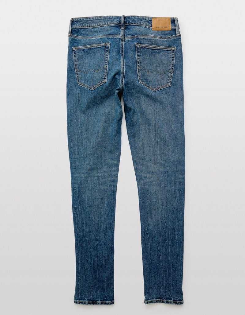 American Eagle AE EasyFlex Athletic Skinny Jean - Image 4