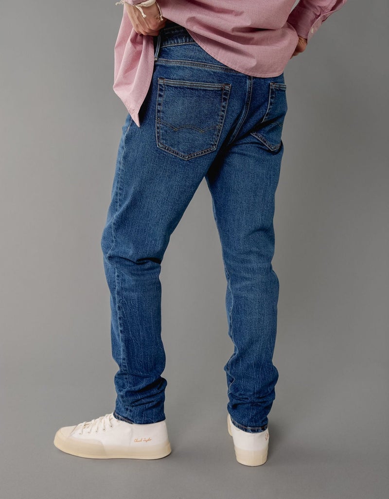 American Eagle AE EasyFlex Athletic Skinny Jean - Image 2