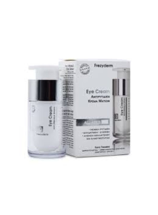 Frezyderm Eye Cream 15ml - Image 2