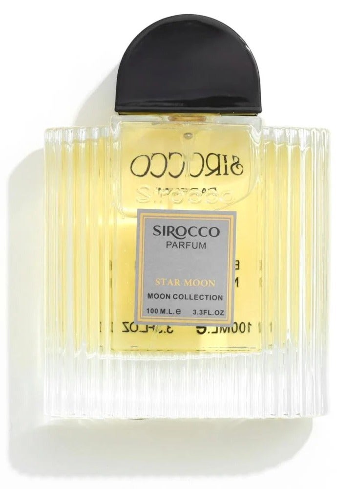 SIROCCO Star Moon