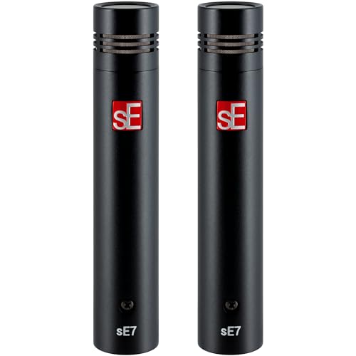 SE ELECTRONICS SE7 Matched Pair - Image 1
