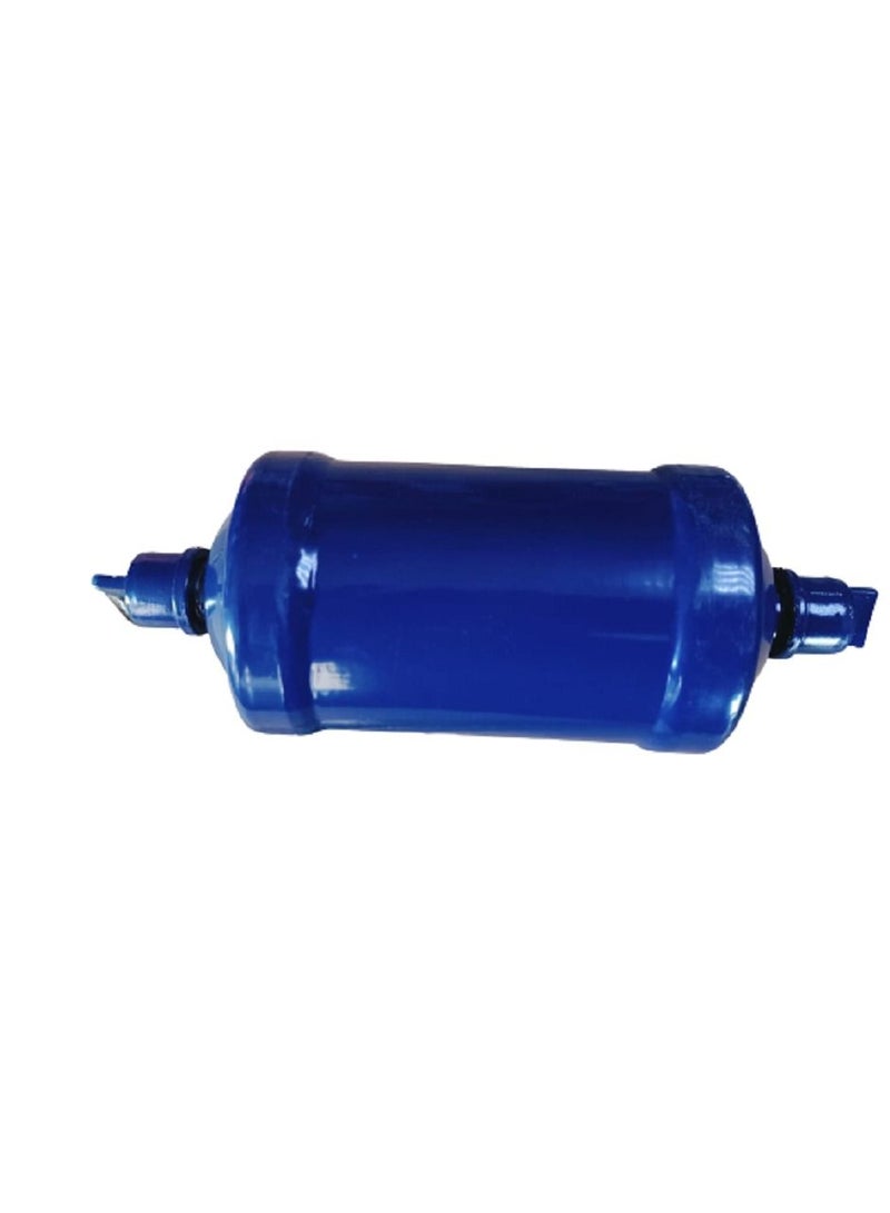 AL RAMIZ filter drier soldering  - Image 2