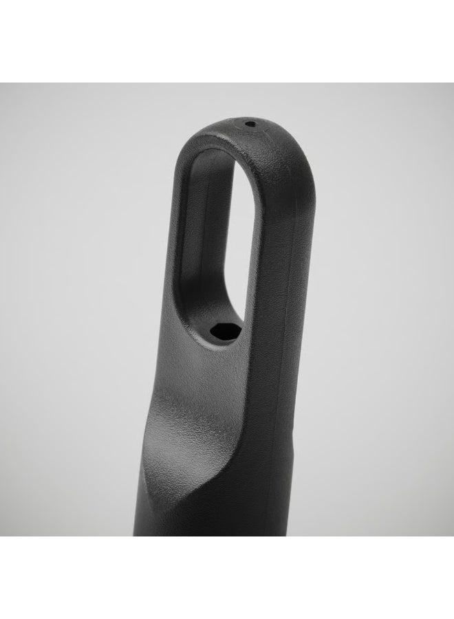 حامل مناديل ورقية للمطبخ، حامل رول مناديل للطاولة مع حلقة حمل، حامل مناديل محمول لسطح المطبخ والطاولة - Image 5