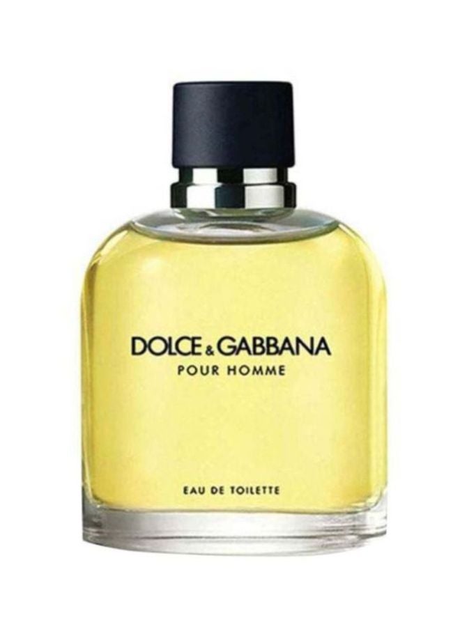 Dolce & Gabbana Dolce And Gabbana EDT 200ml - Image 1