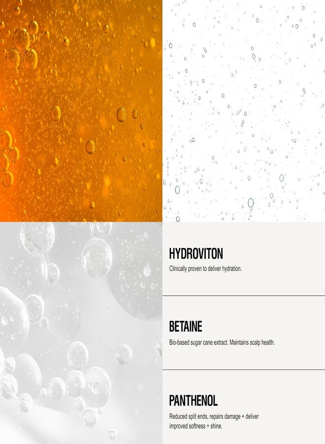 Grown Alchemist Hydra-Restore Rose Black Pepper & Sage Gentle+Moisturizing Daily Shampoo, 300mL - Image 4