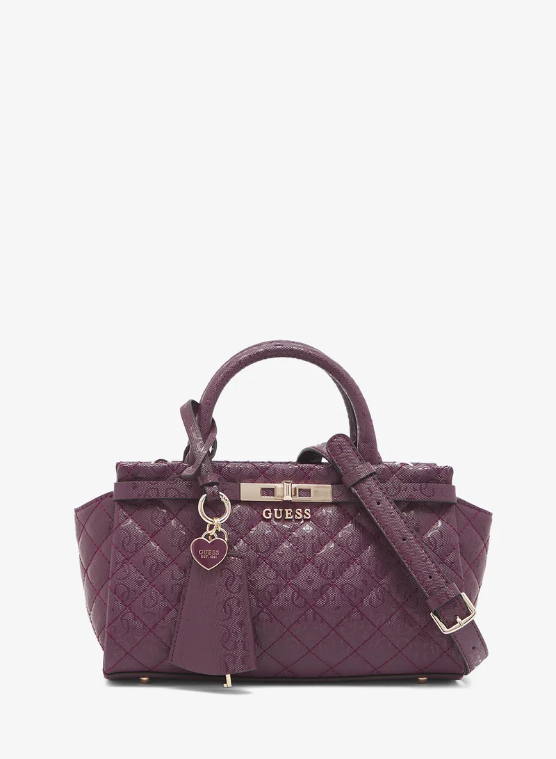 جس Idra Crossbody Bag