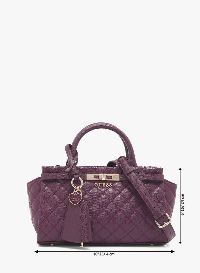 GUESS Idra Crossbody Bag - Image 5