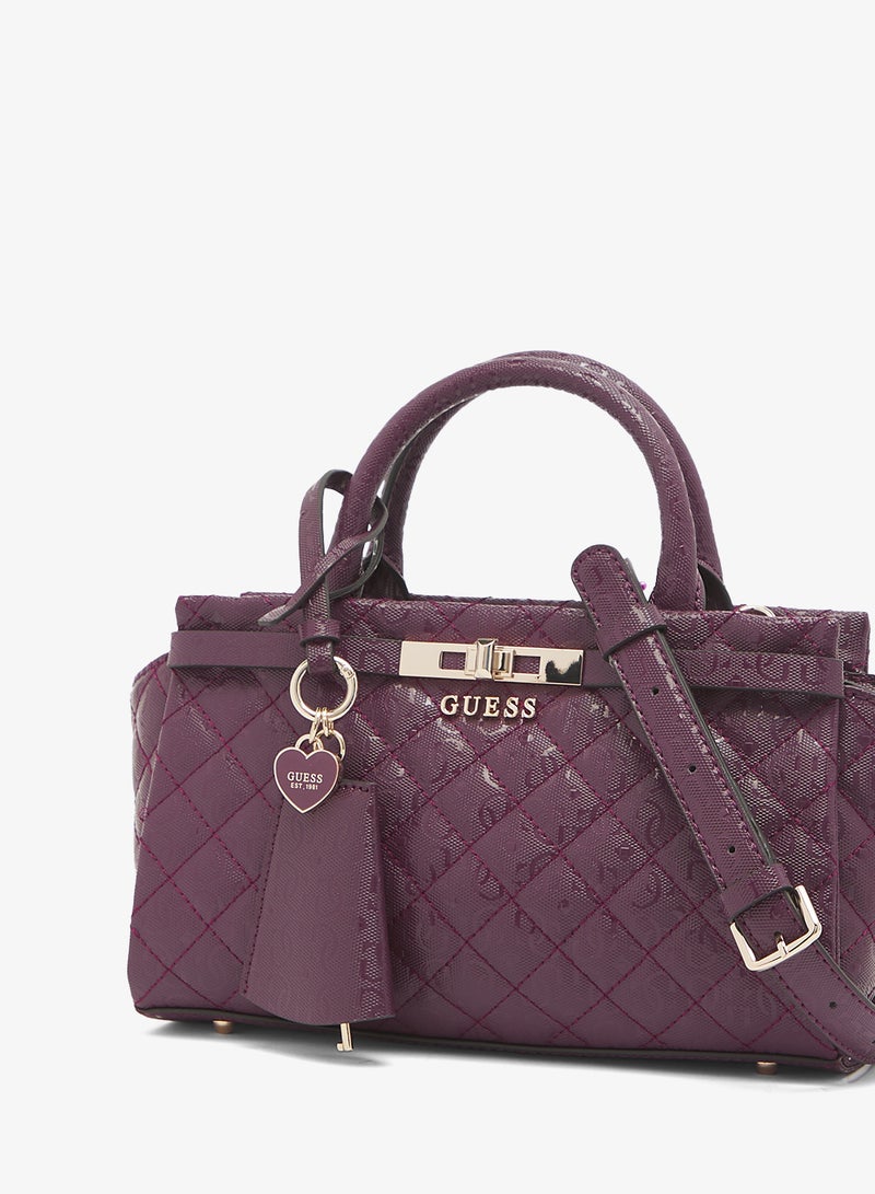 GUESS Idra Crossbody Bag - Image 3