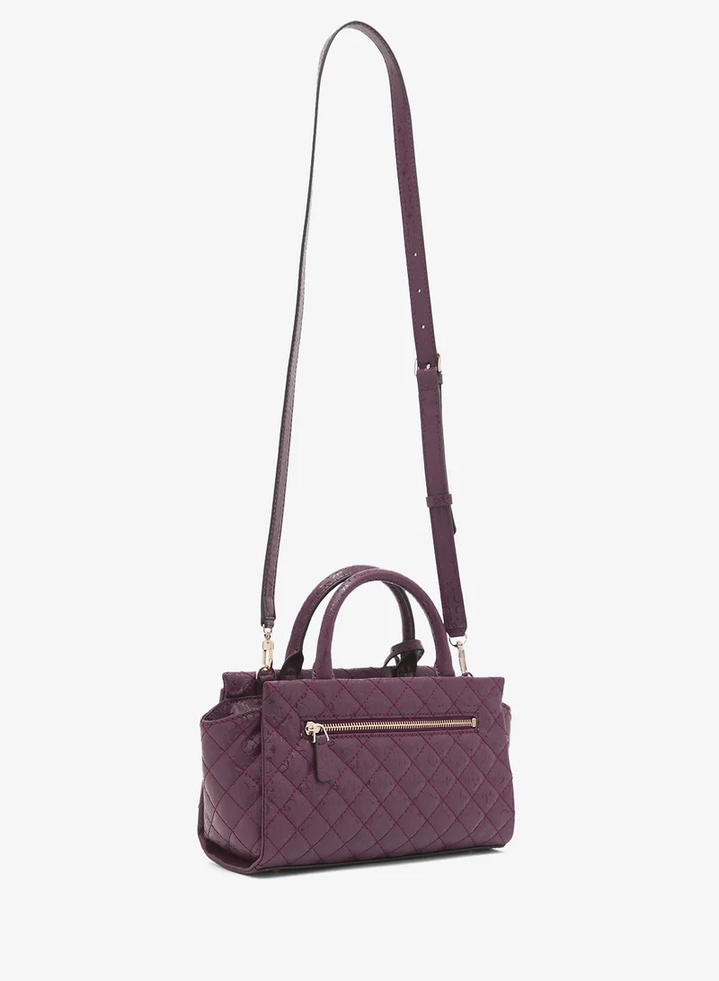 جس Idra Crossbody Bag