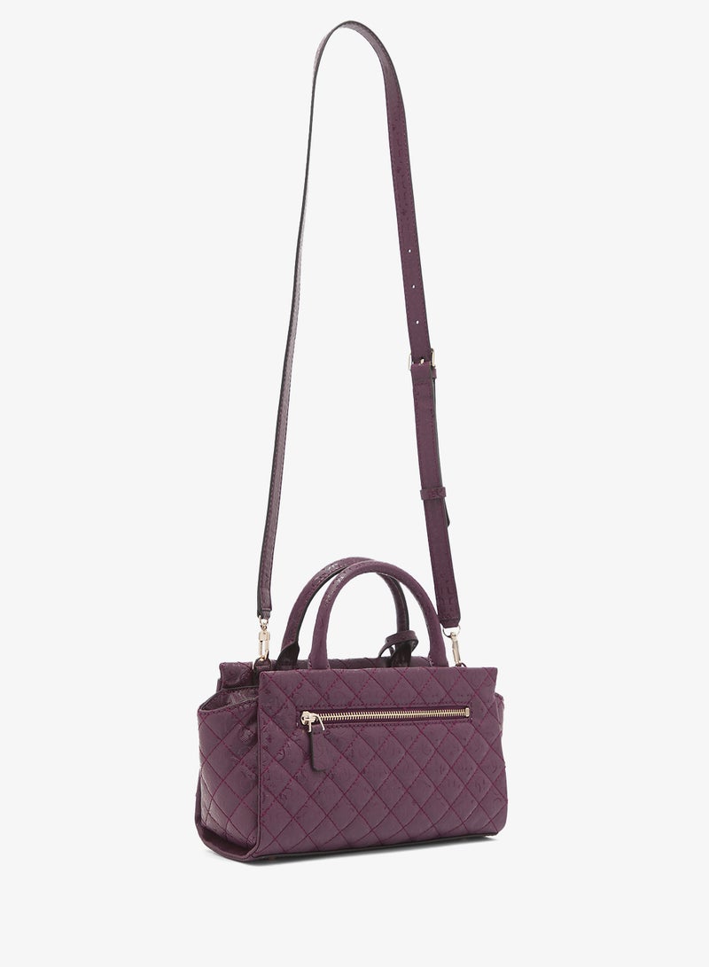 GUESS Idra Crossbody Bag - Image 2