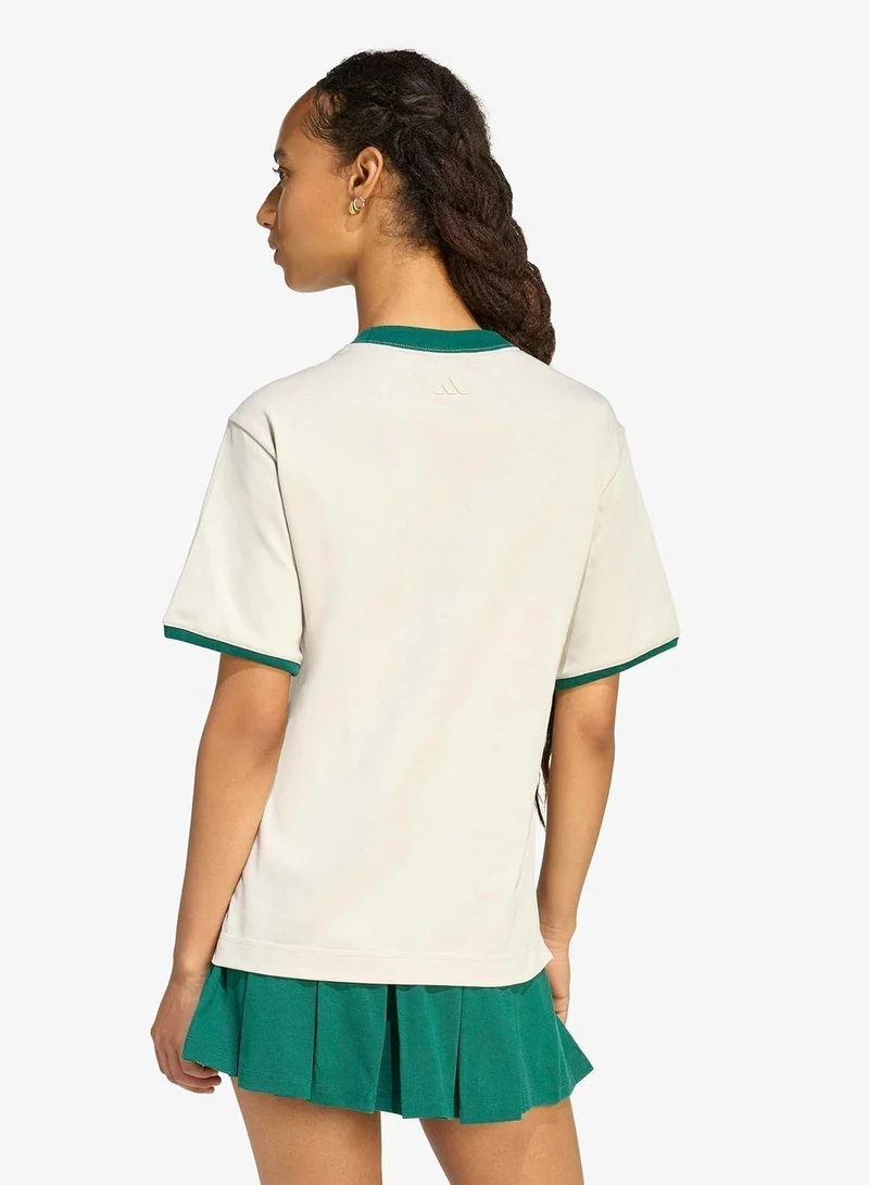 Adidas Seasonal Essentials Colorpop T-Shirt
