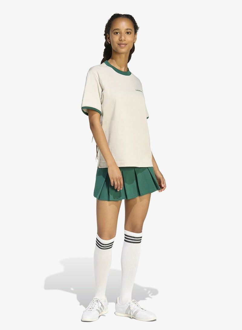 اديداس تيشيرت أساسي موسمي بألوان زاهية - Image 5