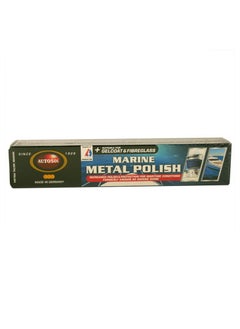 MARINE METAL POLISH 75ML TUBE