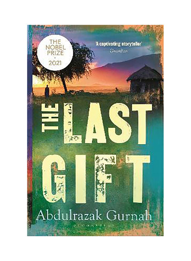 The Last Gift: A Novel 
