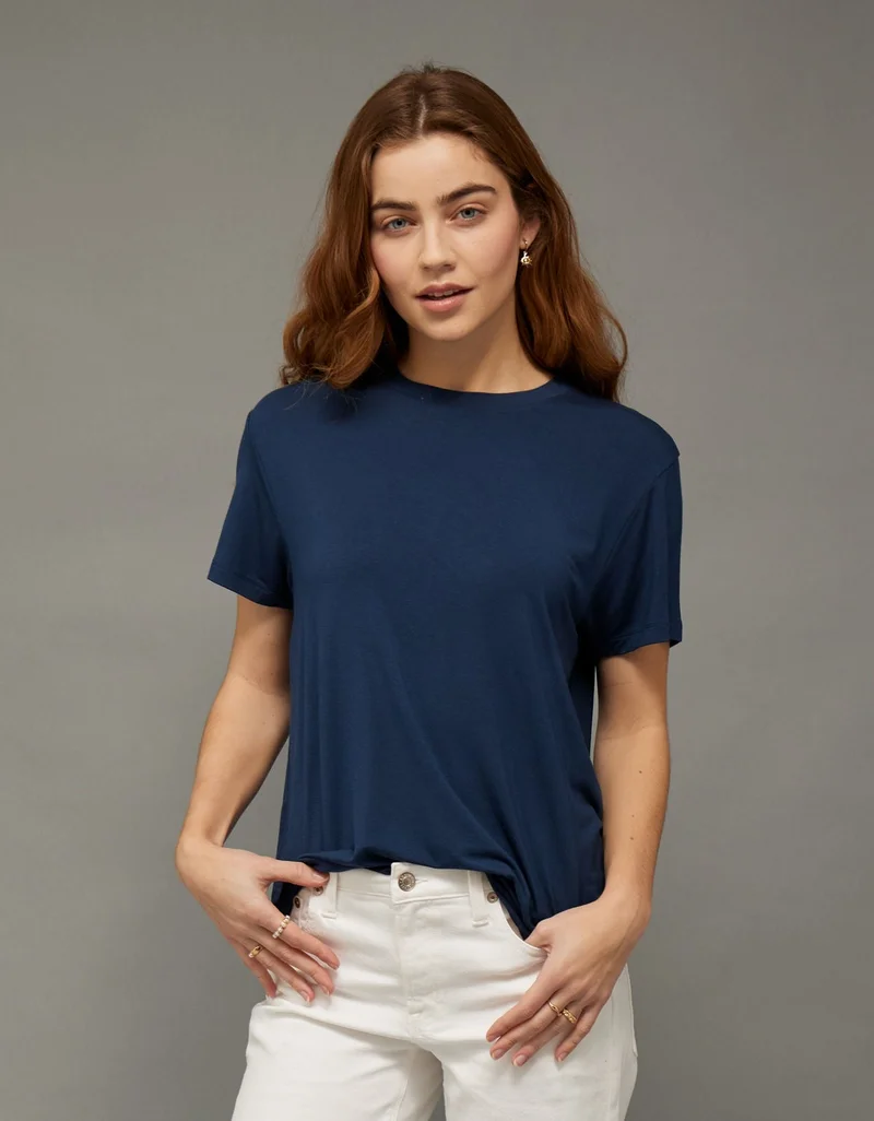 AE Soft & Sexy Classic T-Shirt