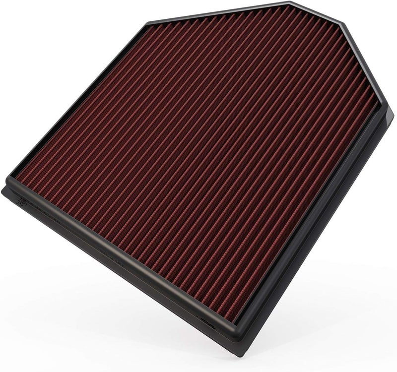 K&N Engine Air Filter for BMW 2011-2018 - Image 1