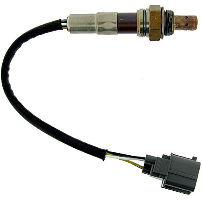NTK Ngk 24302 Oxygen Sensor - Image 1