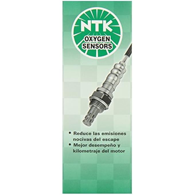 NTK Ngk 24302 Oxygen Sensor - Image 3