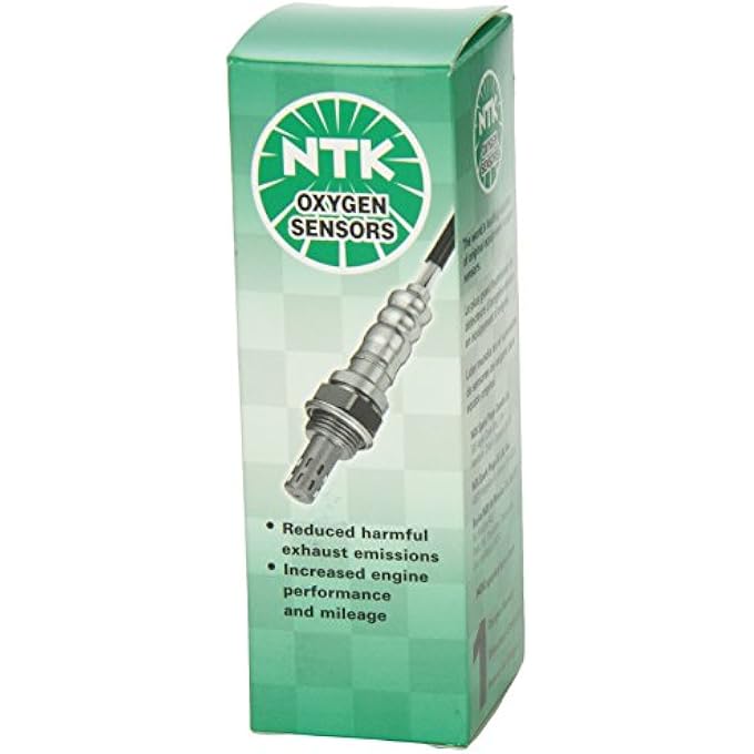 NTK Ngk 24302 Oxygen Sensor - Image 4