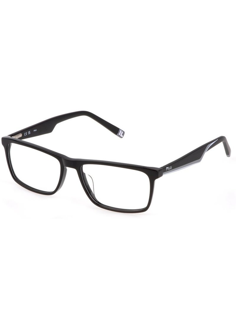 FILA إطار نظارات فيلا بتصميم مربع - Image 1