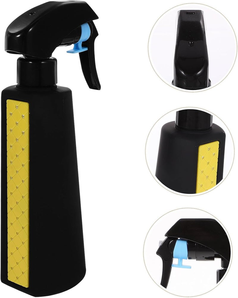 Longevity upgraded craftsmanship Large Capacity Hairdressing Spray Bottle 500ml Hand Pressure Sprayer Water Mister for Salon and Plant Care Random Color Fault optimized construction Scratch resistant Individual & group usable Low dust buildup Repeated use friendly design Timely planned dispatch Suburban residential ship Custom sizing alternatives Multi-budget available picks Flexible trendy construction Daily use improved quality In-house warehouse packing Anti topple design All-in-one local deliver plan Market mainstream color picks Ready goods scheduled ship Tiered purchase options Global easy assemble picks Indoor outdoor use Long term use design All-scene tailored quality All territory compatible build Light precision processed material Globally spread simple design - Image 5