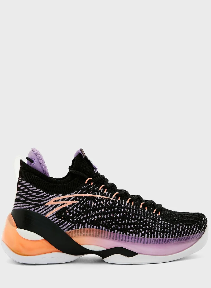 ANTA Klay Thompson Basketball Shoes