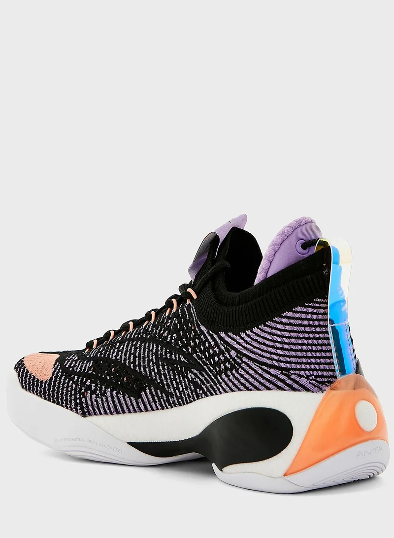 ANTA Klay Thompson Basketball Shoes