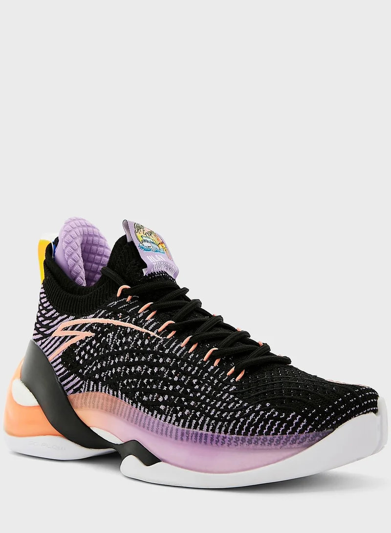 ANTA Klay Thompson Basketball Shoes