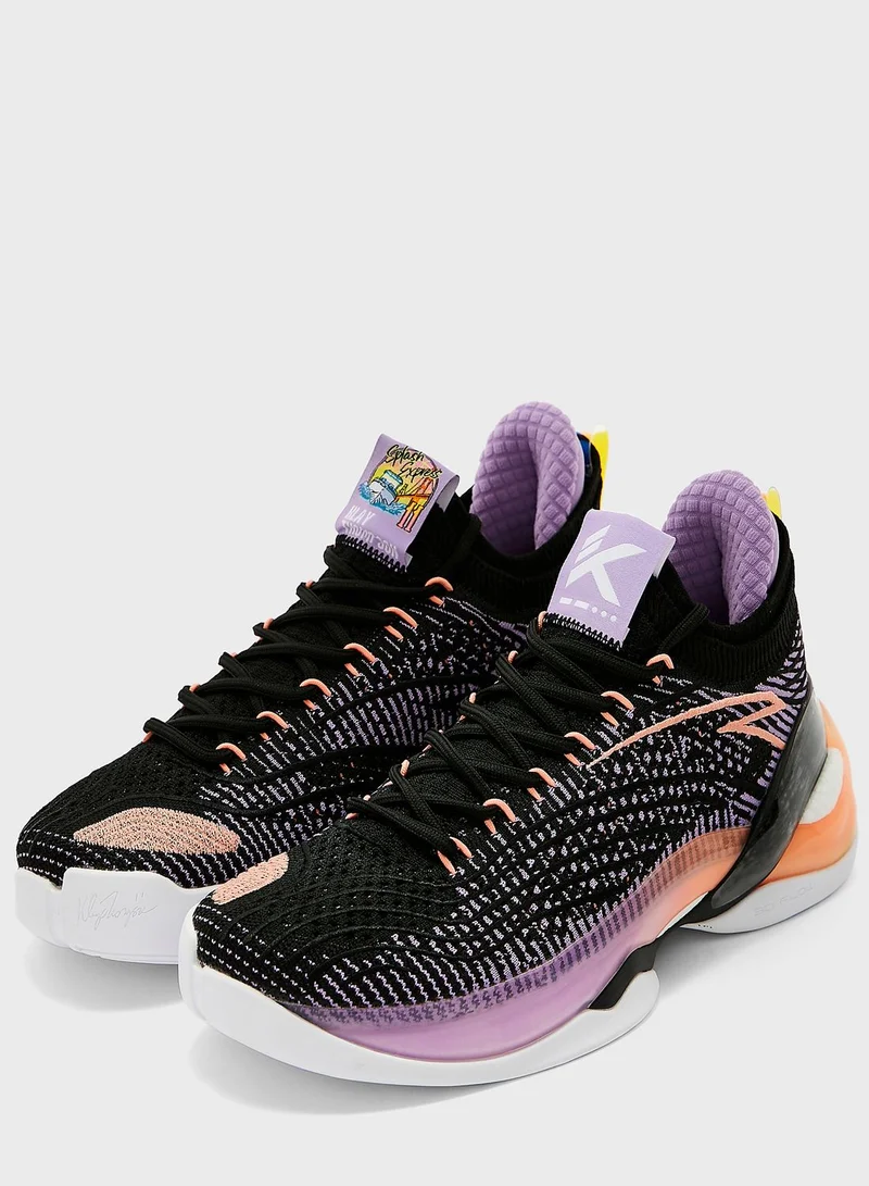 ANTA Klay Thompson Basketball Shoes