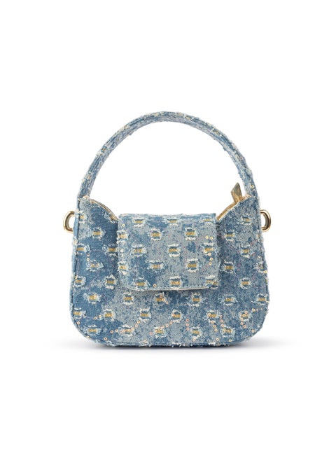 The Petite Posh Tote